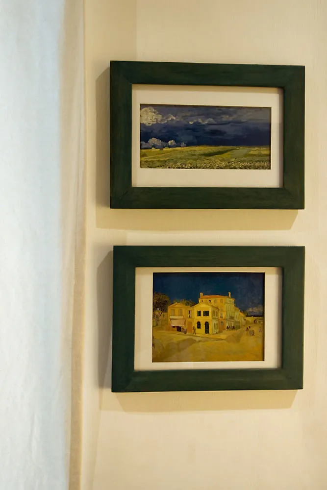 Lez Lezards Bed & Breakfast Cartagena