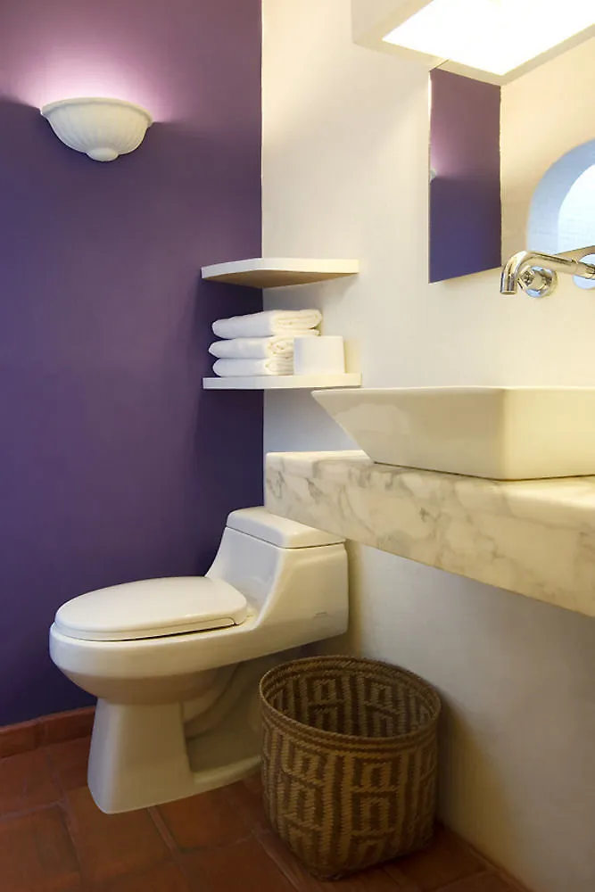 ** Hotel Lez Lezards Bed & Breakfast Cartagena Colombia