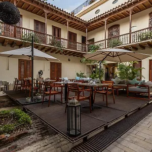 Ananda Boutique - Cosmos Hotel