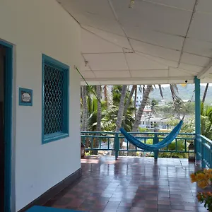 Pradomar 3*, Barranquilla (Atlantico) Colombia