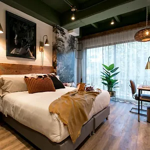 Celestino Boutique & 4*, Medellín Colombia